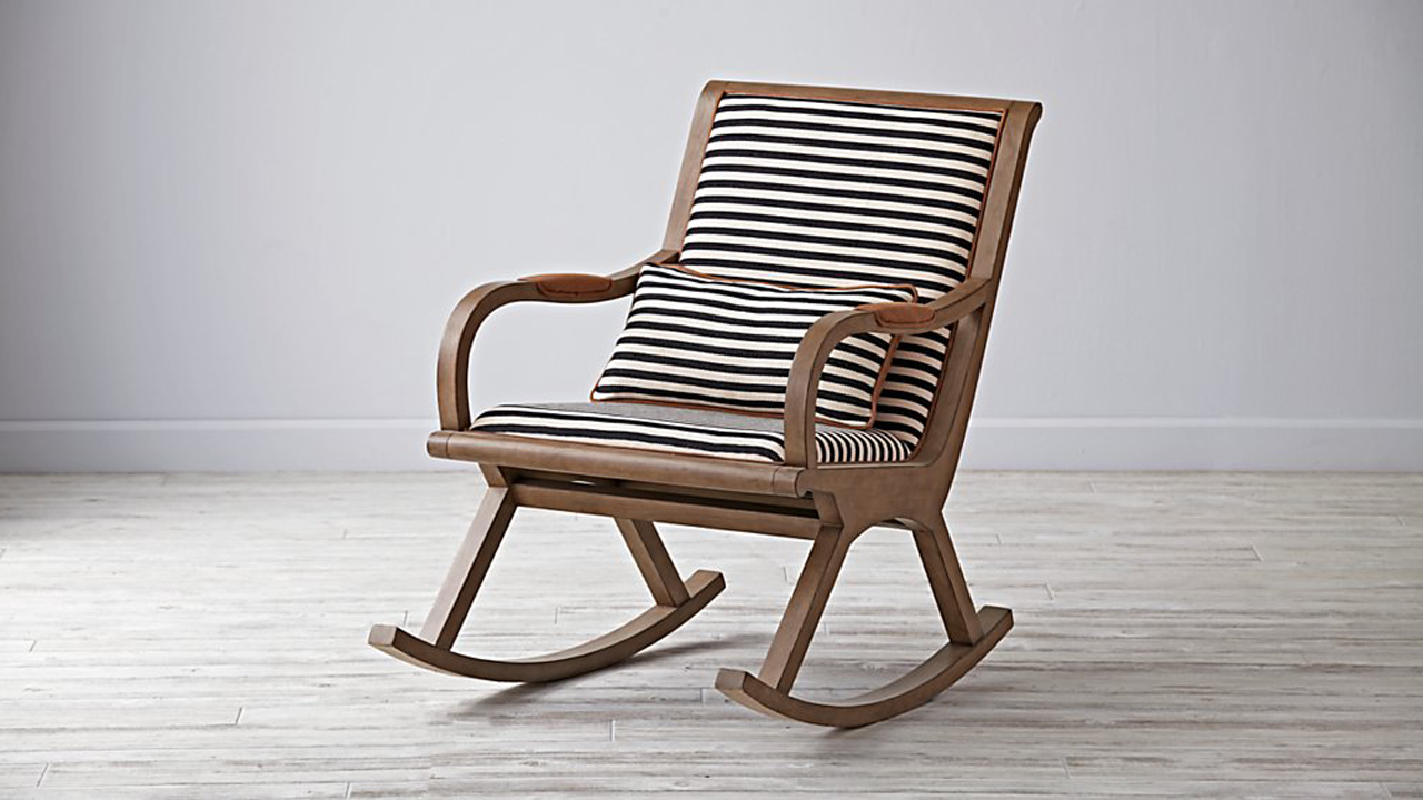 How Rocking Chairs Are Made? Step by Step Guide – Best Rocking Chair
